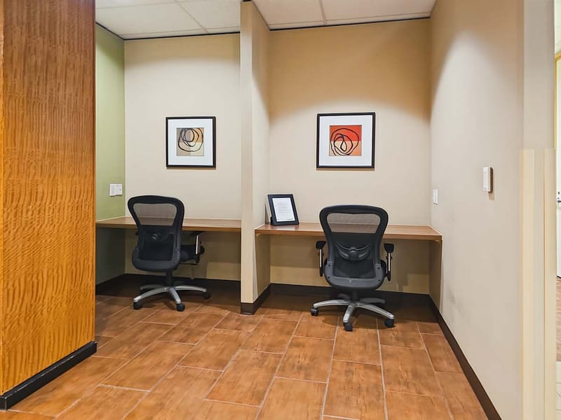 Regus - Riverwalk - San Antonio - TX image 4