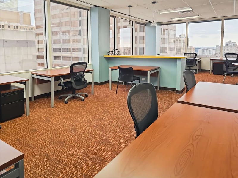 Regus - Riverwalk - San Antonio - TX image 7