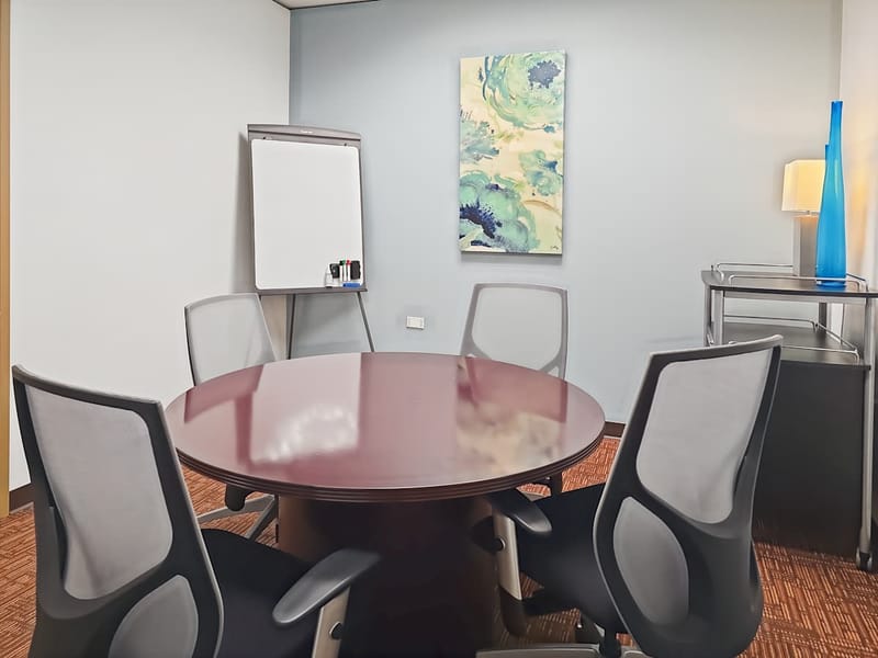 Regus - Riverwalk - San Antonio - TX image 9