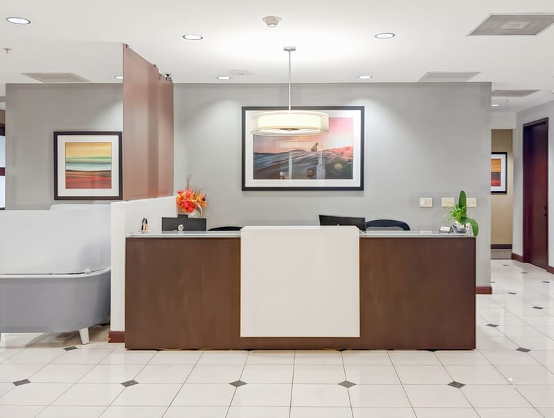 Regus - Heron Bay Blvd - Coral Springs - FL image 10