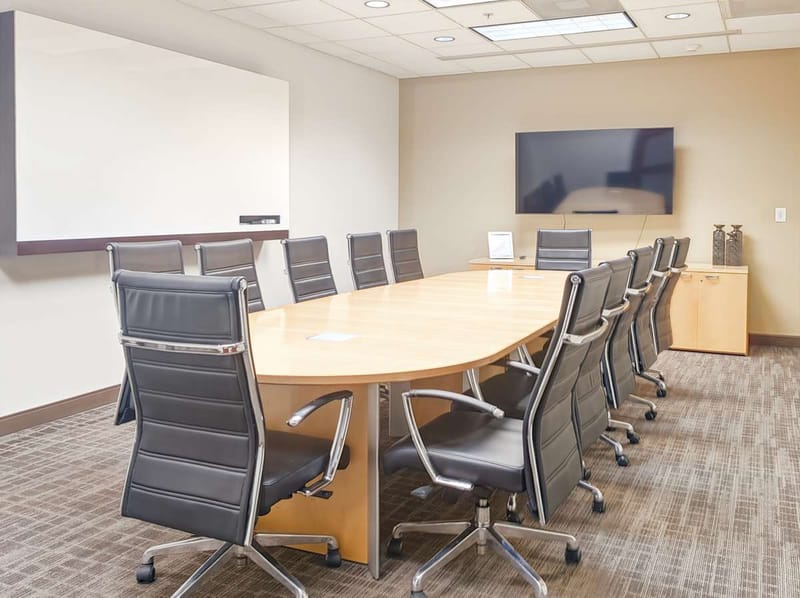 Regus - Heron Bay Blvd - Coral Springs - FL image 3