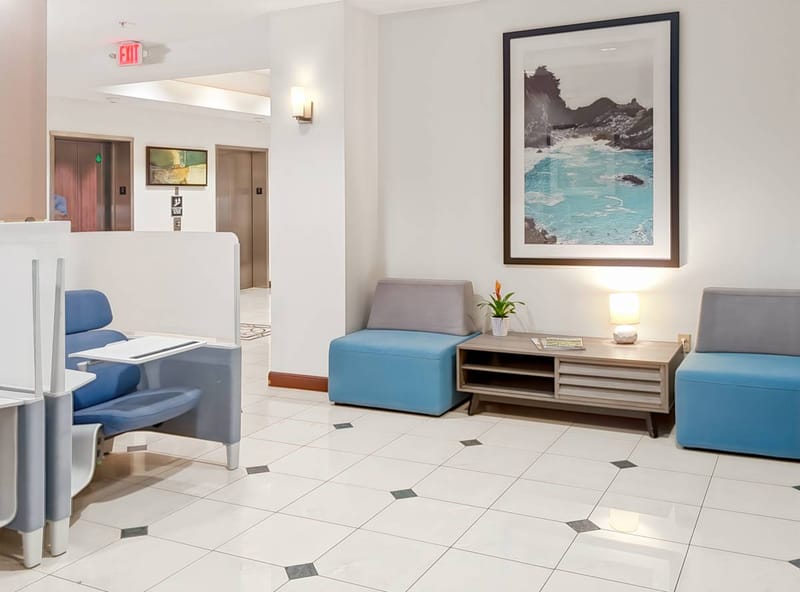 Regus - Heron Bay Blvd - Coral Springs - FL image 5