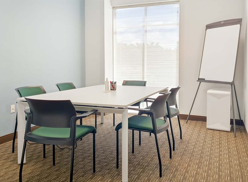 Regus - Heron Bay Blvd - Coral Springs - FL image 9