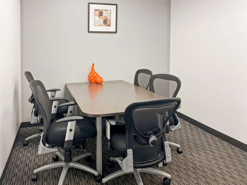 Regus - Landmark Square - Ocean West Blvd - Long Beach  - CA image 10