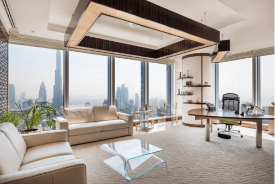 Calyp Coworking Business Centers - Dusseldorf Business Point - Barsha - Dubai image 3