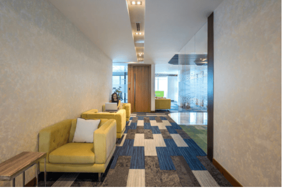 Calyp Coworking Business Centers - Dusseldorf Business Point - Barsha - Dubai image 5
