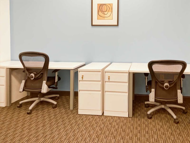 Regus - Cypress Park West Center - North Andrews Avenue - Fort Lauderdale - FL image 11