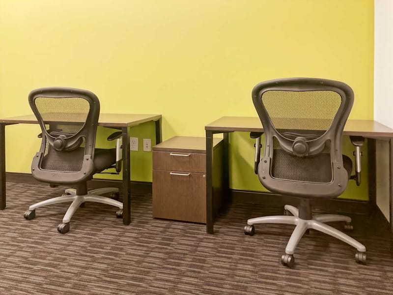 Regus - Cypress Park West Center - North Andrews Avenue - Fort Lauderdale - FL image 12