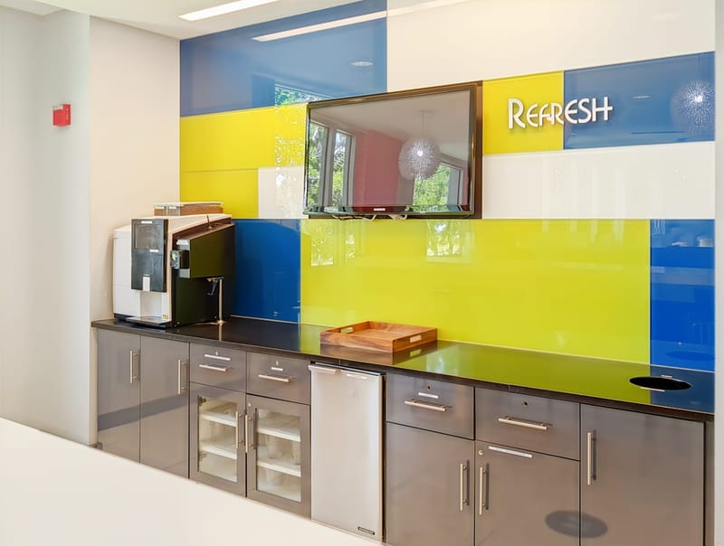 Regus - Cypress Park West Center - North Andrews Avenue - Fort Lauderdale - FL image 14