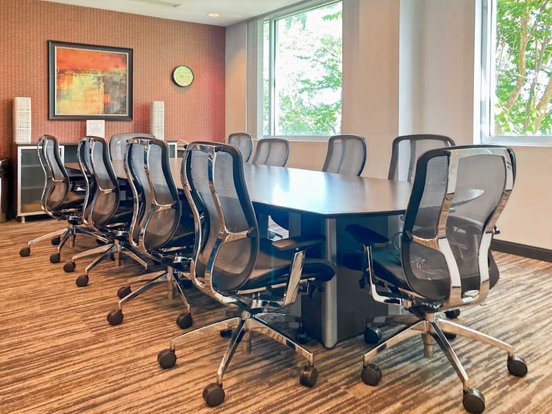 Regus - Cypress Park West Center - North Andrews Avenue - Fort Lauderdale - FL image 3