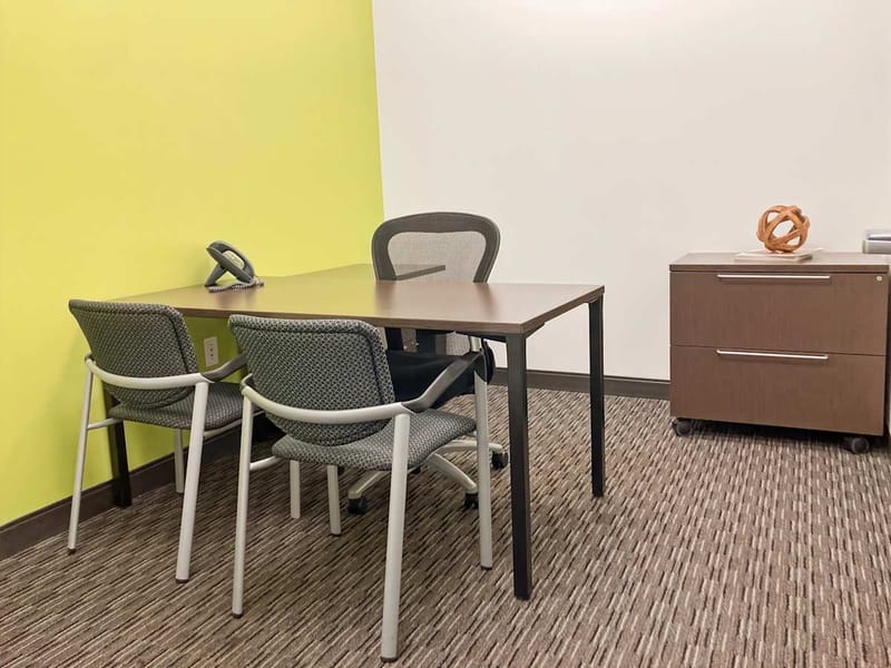Regus - Cypress Park West Center - North Andrews Avenue - Fort Lauderdale - FL image 4