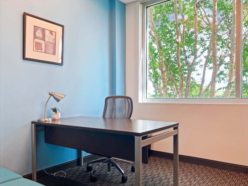 Regus - Cypress Park West Center - North Andrews Avenue - Fort Lauderdale - FL image 7