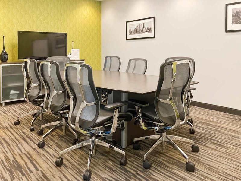 Regus - Cypress Park West Center - North Andrews Avenue - Fort Lauderdale - FL image 9