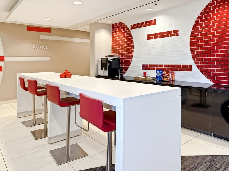 Regus - Westview Village - Buckeystown Pike - Frederick - MD image 10