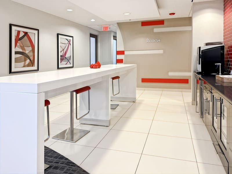 Regus - Westview Village - Buckeystown Pike - Frederick - MD image 11
