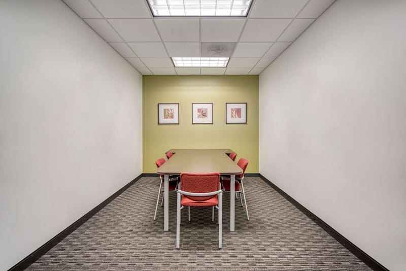 Regus - Westview Village - Buckeystown Pike - Frederick - MD image 3