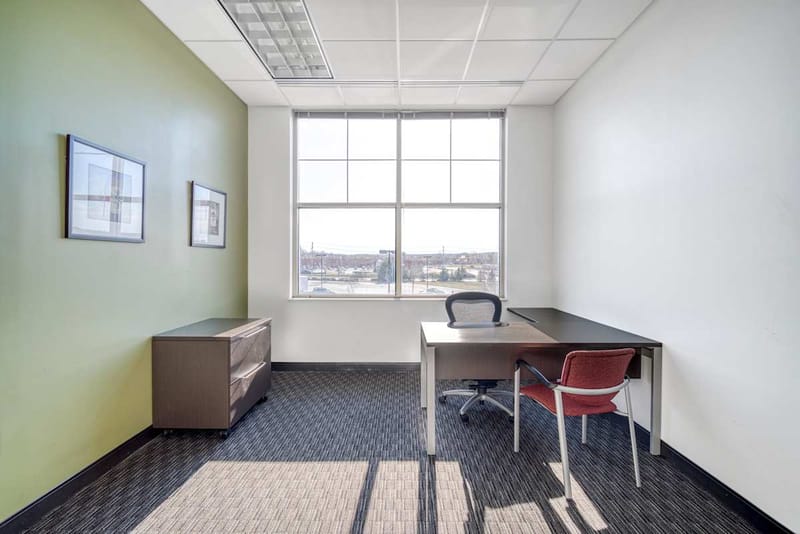 Regus - Westview Village - Buckeystown Pike - Frederick - MD image 4