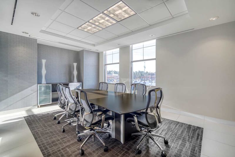 Regus - Westview Village - Buckeystown Pike - Frederick - MD image 6