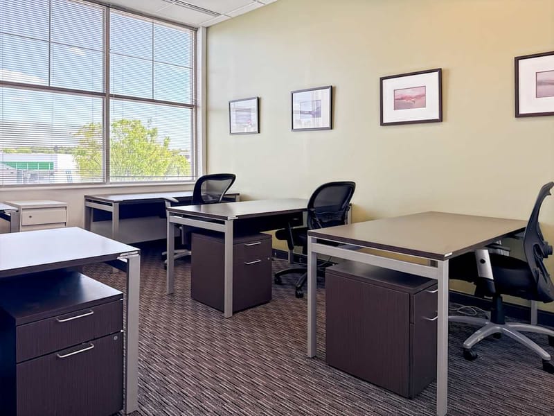 Regus - Westview Village - Buckeystown Pike - Frederick - MD image 7