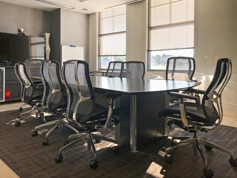 Regus - Westview Village - Buckeystown Pike - Frederick - MD image 9
