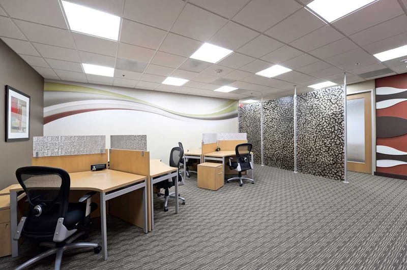 Regus - Quantico Corporate - 800 Corporate Drive - Stafford - VA image 10