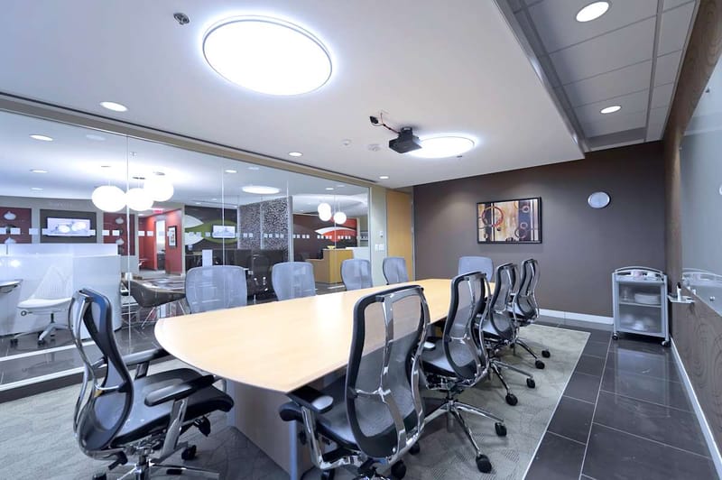 Regus - Quantico Corporate - 800 Corporate Drive - Stafford - VA image 3