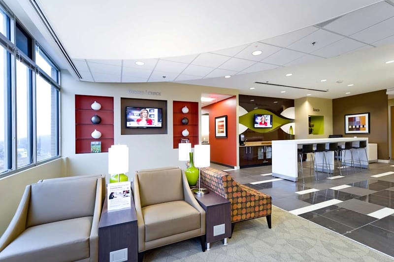Regus - Quantico Corporate - 800 Corporate Drive - Stafford - VA image 5