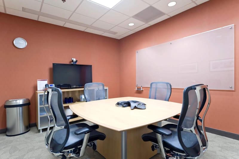 Regus - Quantico Corporate - 800 Corporate Drive - Stafford - VA image 7