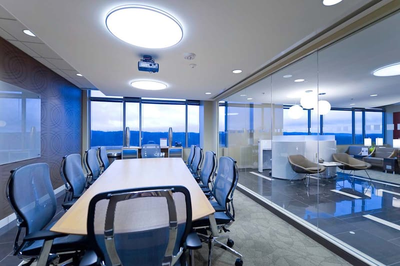 Regus - Quantico Corporate - 800 Corporate Drive - Stafford - VA image 9