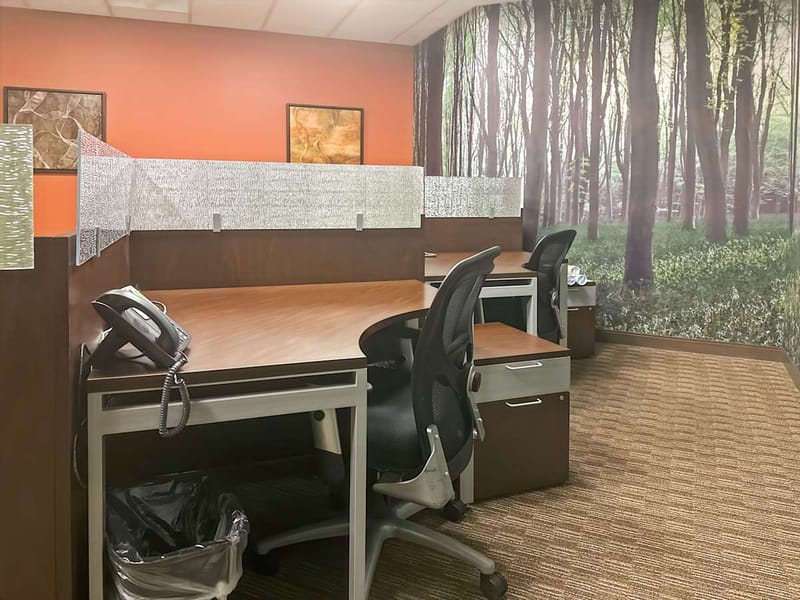 Regus - Briargate - Telstar Drive - Colorado Springs - CO image 10