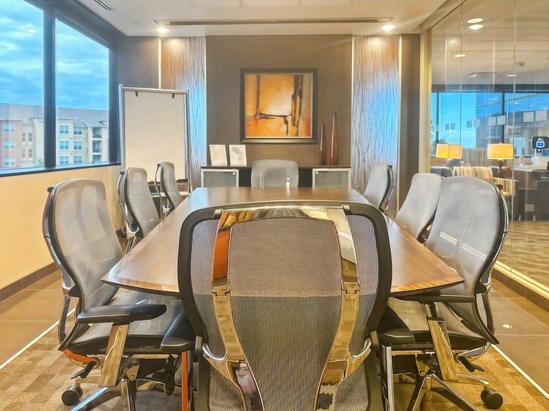 Regus - Briargate - Telstar Drive - Colorado Springs - CO image 12