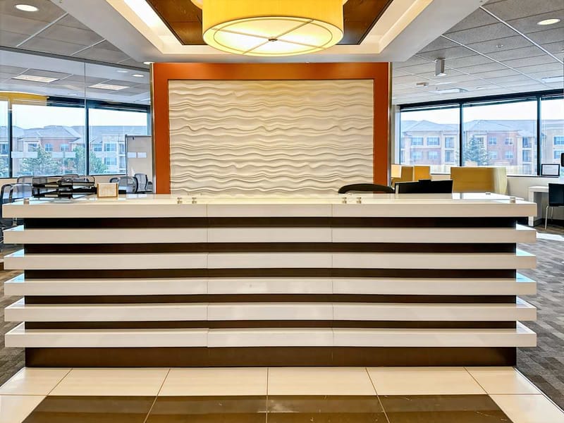 Regus - Briargate - Telstar Drive - Colorado Springs - CO image 2