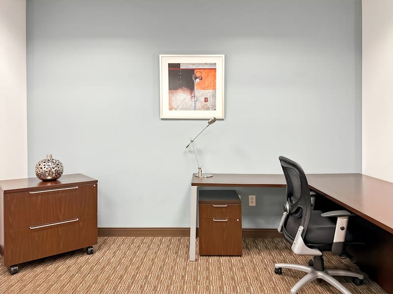 Regus - Briargate - Telstar Drive - Colorado Springs - CO image 4