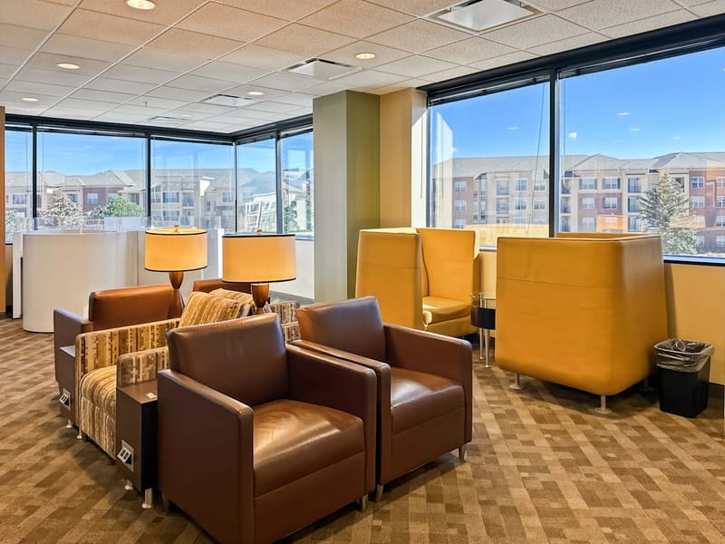 Regus - Briargate - Telstar Drive - Colorado Springs - CO image 5