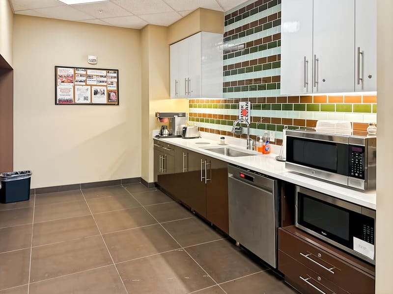 Regus - Briargate - Telstar Drive - Colorado Springs - CO image 6