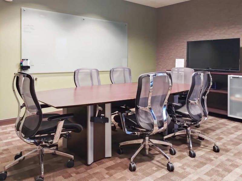 Regus - Briargate - Telstar Drive - Colorado Springs - CO image 9