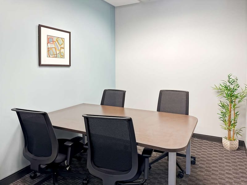 Regus - The Arbors - 1615 South Congress Avenue - Delray Beach - FL image 10