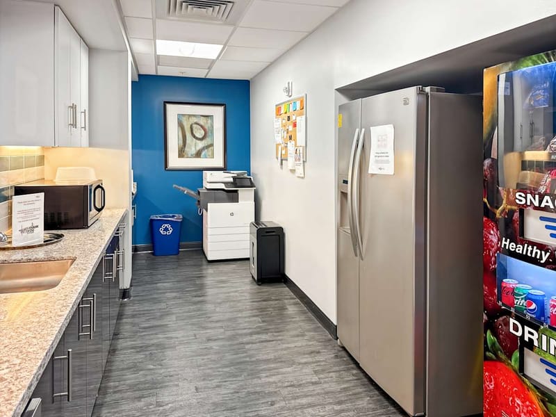 Regus - The Arbors - 1615 South Congress Avenue - Delray Beach - FL image 13