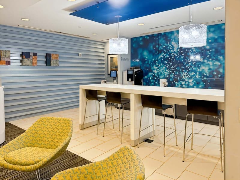 Regus - The Arbors - 1615 South Congress Avenue - Delray Beach - FL image 14