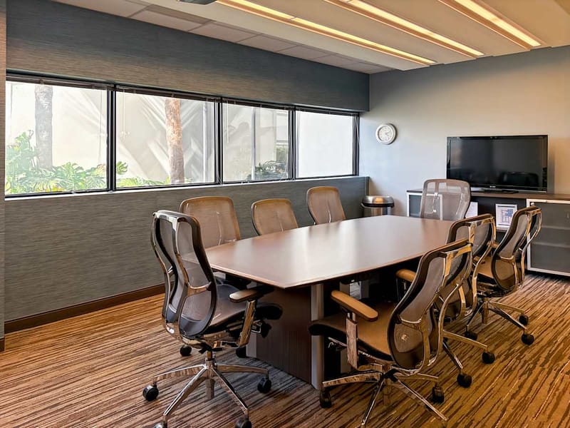 Regus - The Arbors - 1615 South Congress Avenue - Delray Beach - FL image 3