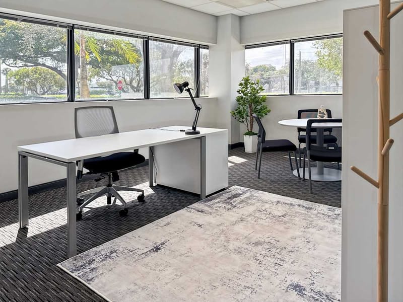 Regus - The Arbors - 1615 South Congress Avenue - Delray Beach - FL image 4