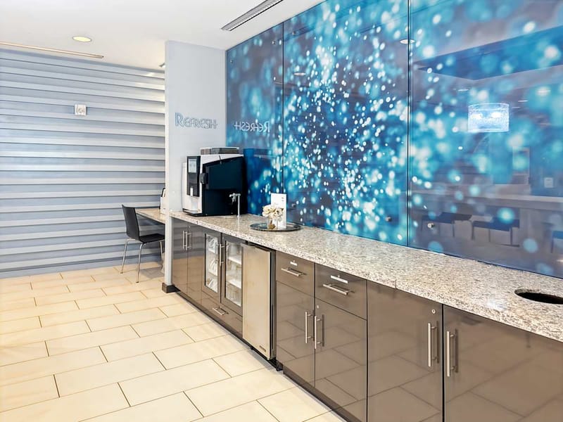 Regus - The Arbors - 1615 South Congress Avenue - Delray Beach - FL image 6