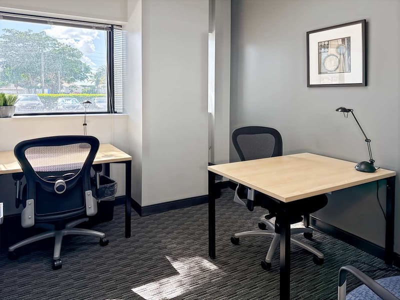 Regus - The Arbors - 1615 South Congress Avenue - Delray Beach - FL image 8