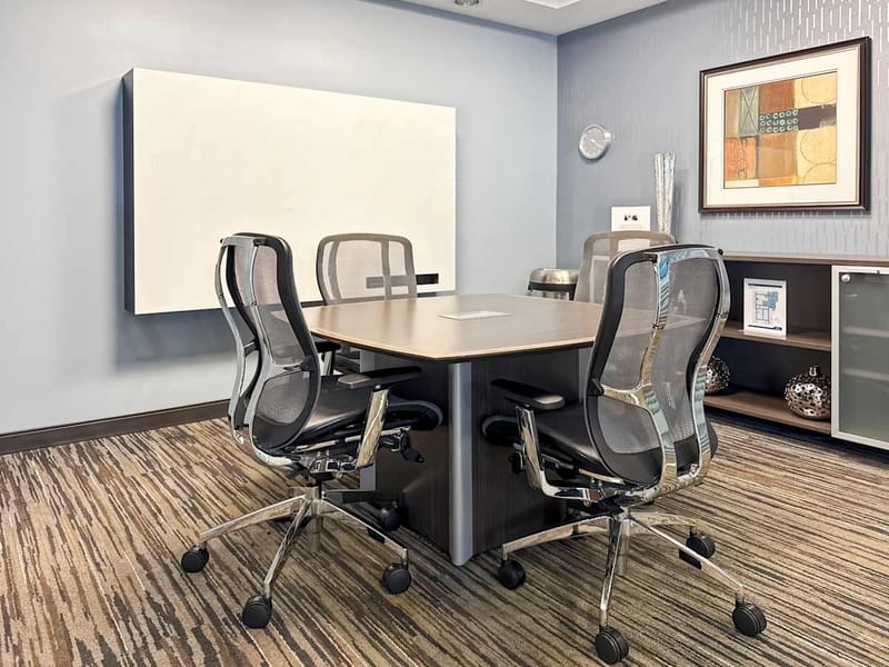 Regus - The Arbors - 1615 South Congress Avenue - Delray Beach - FL image 9