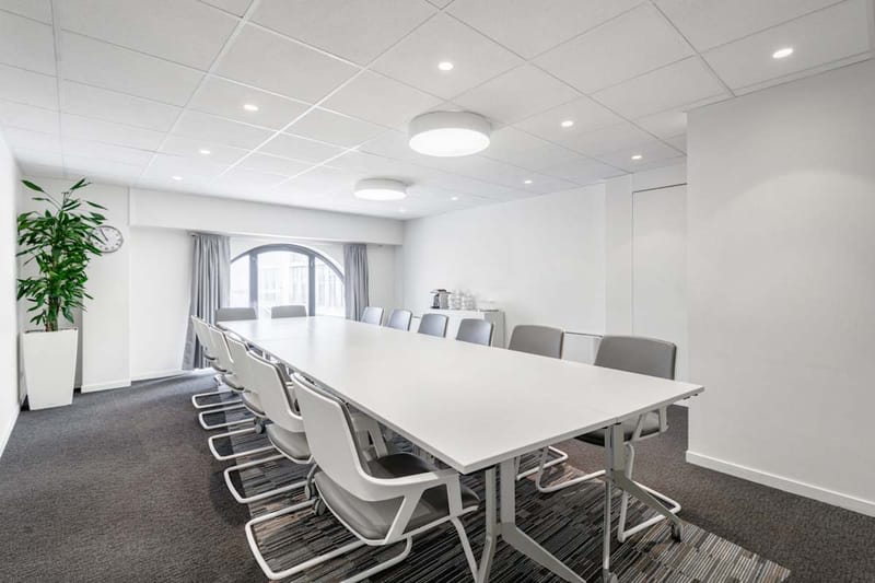 Regus - LE MANS, Gare du Mans - Le Mans image 3