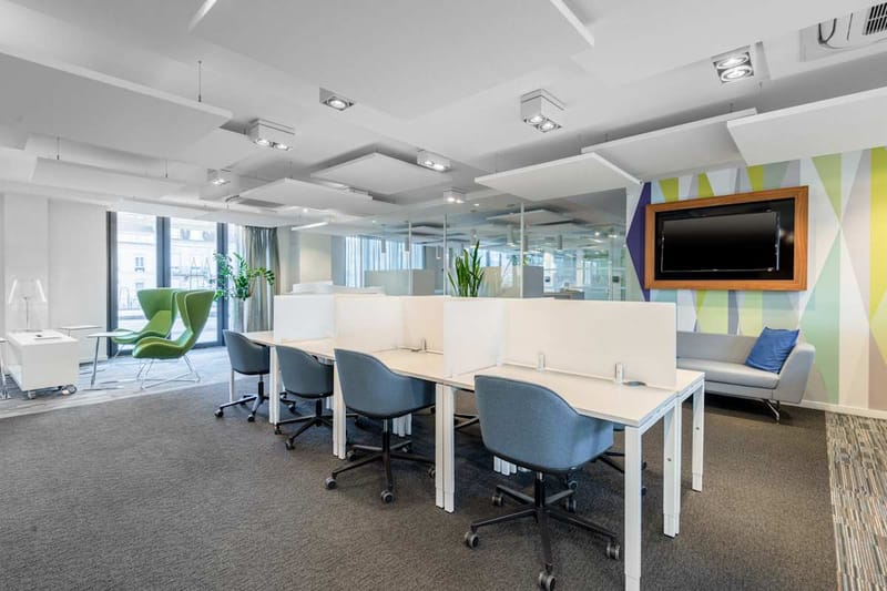 Regus - LE MANS, Gare du Mans - Le Mans image 4