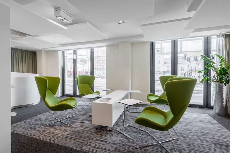 Regus - LE MANS, Gare du Mans - Le Mans image 5