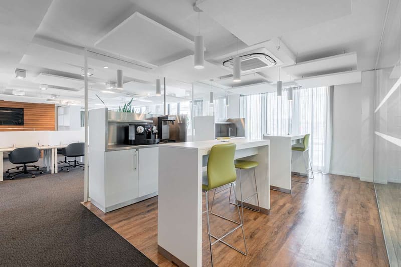 Regus - LE MANS, Gare du Mans - Le Mans image 6