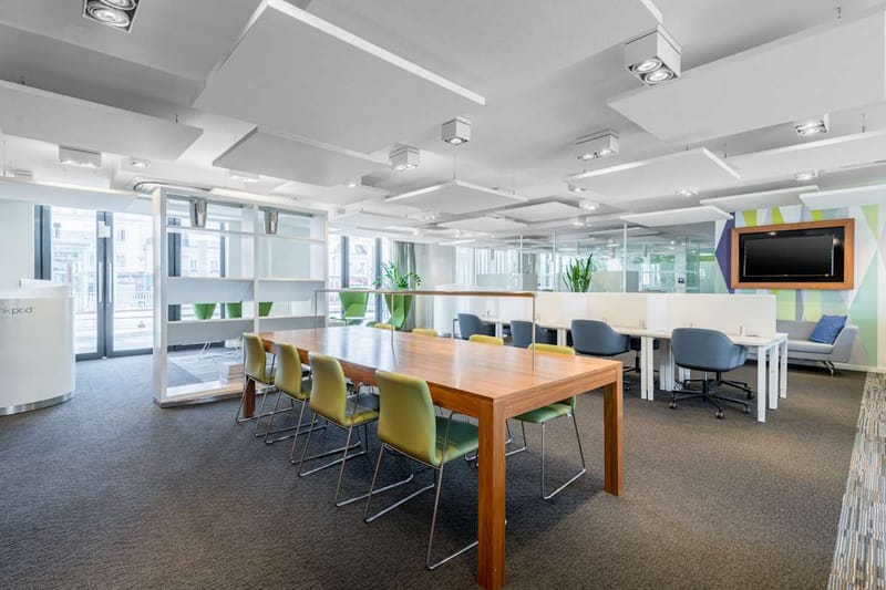 Regus - LE MANS, Gare du Mans - Le Mans image 8
