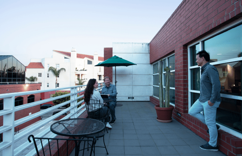 BLANKSPACES - 3110 Main St, 90405 - Santa Monica image 5